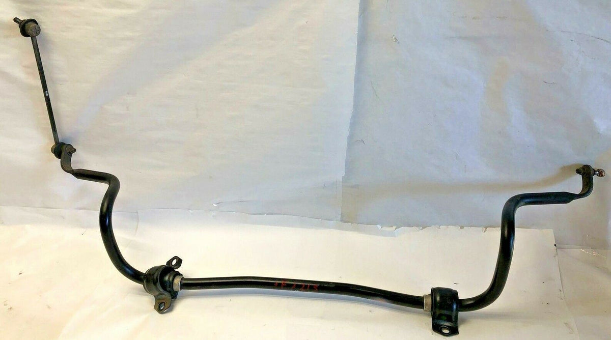 2014 MAZDA 6 Front Stabilizer Bar Anti-Sway Bar Link Suspension