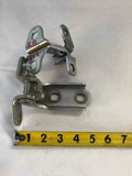 2020 CHEVROLET MALIBU Rear Back Door Hinge Exterior Passenger Right RH