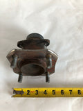 2007 - 2011 NISSAN VERSA Rear Back Wheel Hub Bearing ABS Passenger Right RH