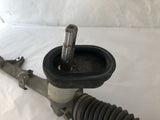 2007 - 2012 NISSAN VERSA Hatchback Steering Gear Rack & Pinion Manual OEM
