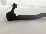 2007 - 2012 NISSAN VERSA Hatchback Steering Gear Rack & Pinion Manual OEM
