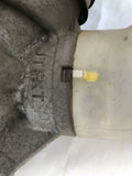 2007 - 2012 NISSAN VERSA Hatchback Steering Gear Rack & Pinion Manual OEM