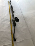 2007 - 2012 NISSAN VERSA Hatchback Steering Gear Rack & Pinion Manual OEM