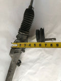 2007 - 2012 NISSAN VERSA Hatchback Steering Gear Rack & Pinion Manual OEM