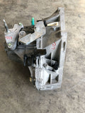 2009 NISSAN VERSA 2009 - 2011 Manual Transmission Assembly 5 speed 218K Miles