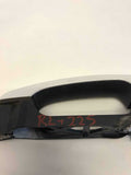 2007 - 2017 CHEVROLET MALIBU Rear Back Door Outside Handle Driver Left LH OEM