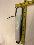 2007 - 2017 CHEVROLET MALIBU Rear Back Door Outside Handle Driver Left LH OEM