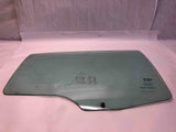 CHEVROLET CHEVY MALIBU 2008 - 2012 Rear Door Glass Window Right Passenger Side