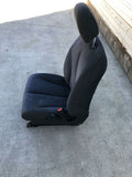 2008 - 2009 NISSAN VERSA S/SL Hatchback Front Seat Cushion Passenger Right RH