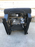 2008 - 2009 NISSAN VERSA S/SL Hatchback Front Seat Cushion Passenger Right RH
