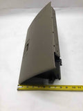 FORD EXPLORER 2003 Dash Glove Box Storage Compartment Right Passenger Side OEM