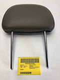 2003 FORD EXPLORER Front Head Rest Headrest Seat Interior Driver Left LH