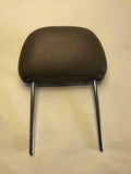 2003 FORD EXPLORER Rear Back Headrest Head Rest Seat Interior Passenger Right RH