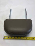 2003 FORD EXPLORER Rear Back Headrest Head Rest Seat Interior Passenger Right RH