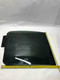 2002 - 2010 FORD EXPLORER Rear Door Glass Window w/ Privacy Tint Driver Left LH