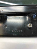 2002 - 2010 FORD EXPLORER Rear Door Glass Window w/ Privacy Tint Driver Left LH