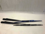 2002 - 2010 FORD EXPLORER Front Windshield Wiper Arm w/ Blade Right & Left OEM