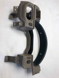 2003 FORD EXPLORER Dash Speedometer Instrument Cluster w/ Heater Vent Trim Bezel
