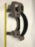 2003 FORD EXPLORER Dash Speedometer Instrument Cluster w/ Heater Vent Trim Bezel