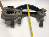 2003 FORD EXPLORER Dash Speedometer Instrument Cluster w/ Heater Vent Trim Bezel