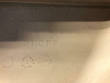 2002-2005 FORD EXPLORER Used Rear Left Back Door Trim Panel IL24-7827407