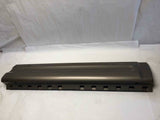 2002 - 2005 FORD EXPLORER Front Door Molding Panel Passenger Right RH OEM