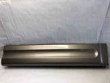 2002 - 2005 FORD EXPLORER Front Door Molding Panel Passenger Right RH OEM