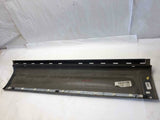 2002 - 2005 FORD EXPLORER Front Door Molding Panel Passenger Right RH OEM