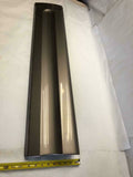 2002 - 2005 FORD EXPLORER Front Door Molding Panel Passenger Right RH OEM