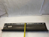 2002 - 2005 FORD EXPLORER Front Door Molding Panel Passenger Right RH OEM