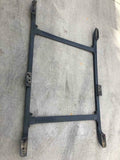 2003 FORD EXPLORER Overhead Carrier Roof Luggage Bar Rack Assembly OEM