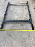 2003 FORD EXPLORER Overhead Carrier Roof Luggage Bar Rack Assembly OEM