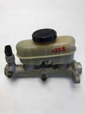 2002 - 2005 FORD EXPLORER Brake Master Cylinder w/ Reservoir Tank OEM