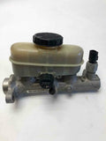 2002 - 2005 FORD EXPLORER Brake Master Cylinder w/ Reservoir Tank OEM