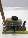 2002 - 2005 FORD EXPLORER Brake Master Cylinder w/ Reservoir Tank OEM