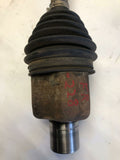 2002 - 2005 FORD EXPLORER Front CV Axle Shaft Suspension Passenger Right RH