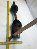 2002 - 2005 FORD EXPLORER Front CV Axle Shaft Suspension Passenger Right RH