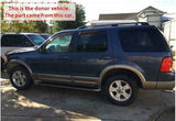 2002 - 2005 FORD EXPLORER Front CV Axle Shaft Suspension Passenger Right RH