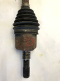 2002 - 2005 FORD EXPLORER Front CV Axle Shaft Suspension Driver Left LH OEM