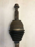 2002 - 2005 FORD EXPLORER Front CV Axle Shaft Suspension Driver Left LH OEM