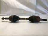 2002 - 2005 FORD EXPLORER Front CV Axle Shaft Suspension Driver Left LH OEM
