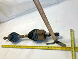 2002 - 2005 FORD EXPLORER Front CV Axle Shaft Suspension Driver Left LH OEM