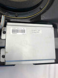 2001 - 2003 FORD EXPLORER Radio AM FM & Door Speaker 2C6F18C808AA OEM