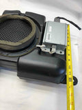 2001 - 2003 FORD EXPLORER Radio AM FM & Door Speaker 2C6F18C808AA OEM