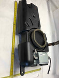 2001 - 2003 FORD EXPLORER Radio AM FM & Door Speaker 2C6F18C808AA OEM