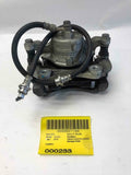 2012 - 2019 NISSAN VERSA Front Brake Caliper Stop Hardware Driver Left LH