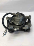 2012 - 2019 NISSAN VERSA Front Brake Caliper Stop Hardware Driver Left LH