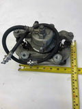 2012 - 2019 NISSAN VERSA Front Brake Caliper Stop Hardware Driver Left LH