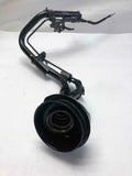 2012 - 2019 NISSAN VERSA Fuel Tank Filler Neck Tube Pipe Assembly 1.6L OEM