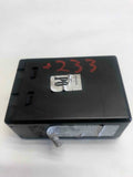2018 NISSAN VERSA Keyless Entry Anti-Theft Locking Control Module CWTWC1U241 OEM